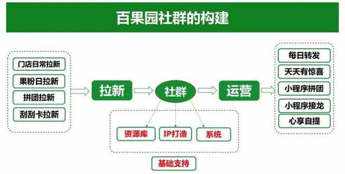 后互联网时代 探寻零售业增长的新永动机