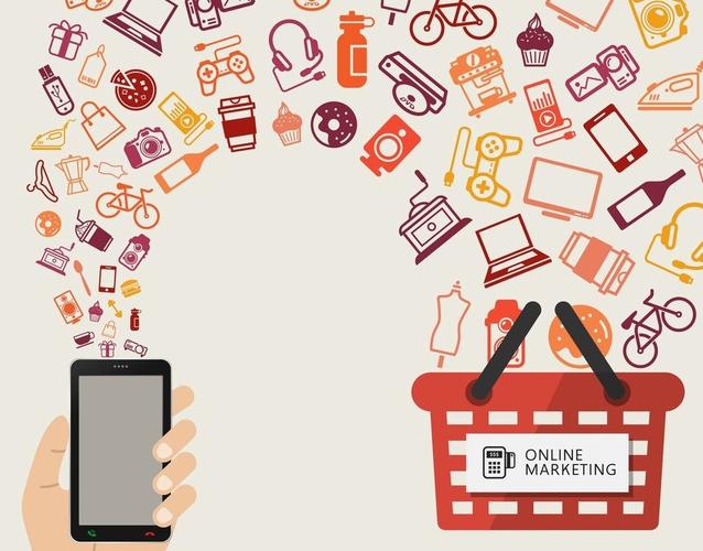 线上线下融合 为互联网零售开拓更广阔的发展空间